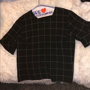 Ann Taylor Top (1/2 of Matching Set)!